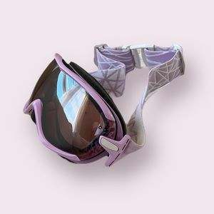 Smith Optics Women's Virtue Ski Snow Goggles